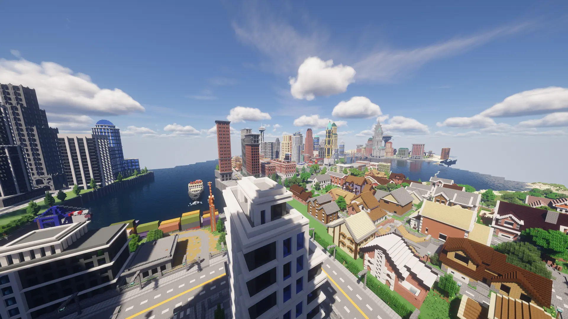 DonFuer screenshot