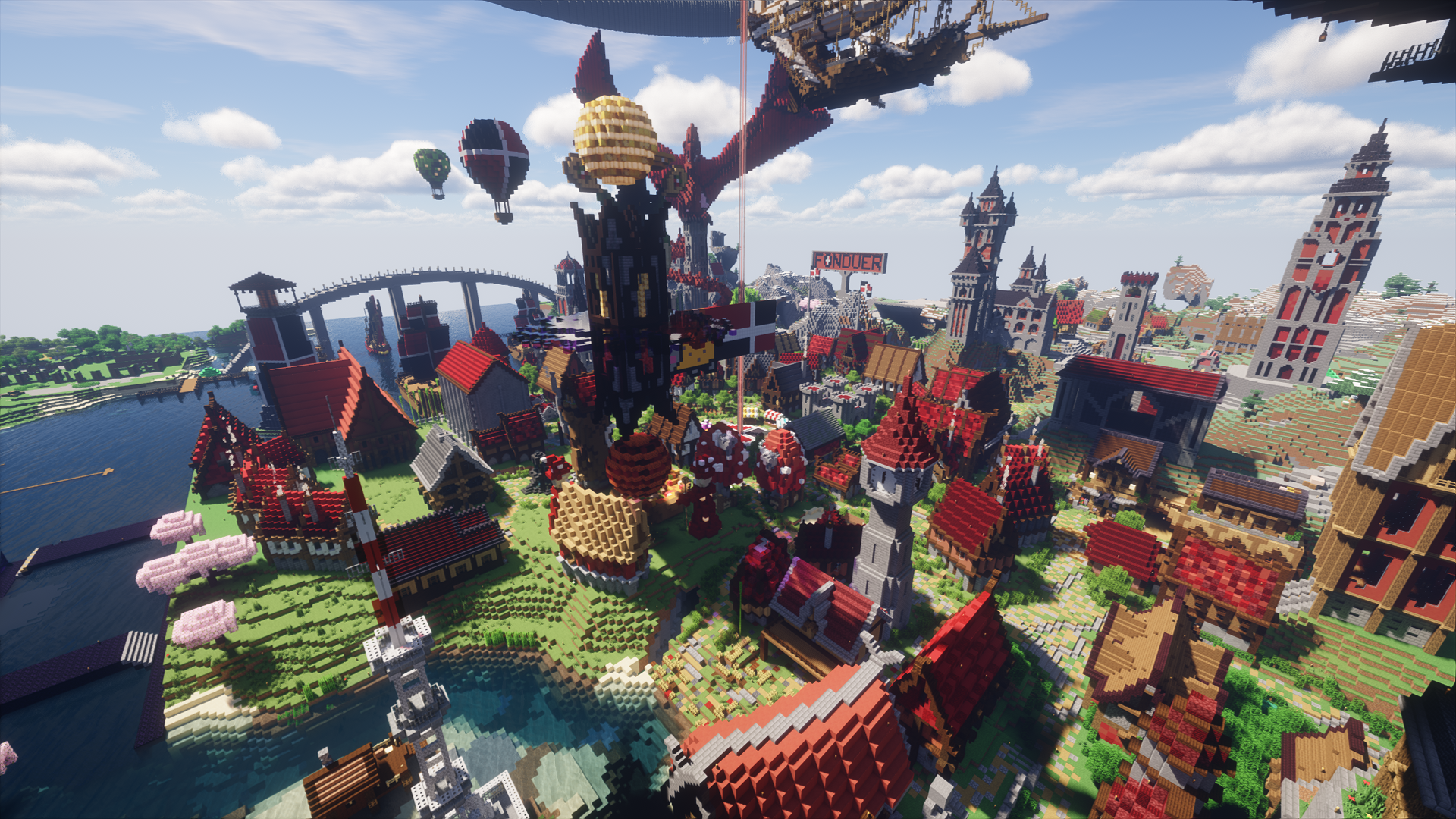 DonFuer screenshot